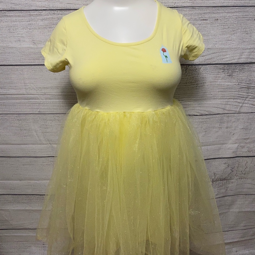 Torrid Belle dress size 1